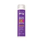 Shampoo Kert Phytogen Miracle 3X Reconstrutor 250ml