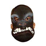 Mascara Kong com Elastico