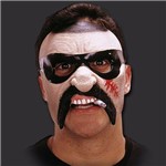 Máscara Ladrão Bandido