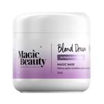 Máscara Magic Beauty Blond Dream 250g