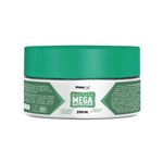 Máscara Mega Nutrition - Mister Hair - 200ml