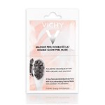 Máscara Mineral Vichy Efeito Peeling Sachê 6g com 2 Unidades