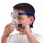 Máscara Nasal Mirage Micro Infantil