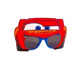 Máscara Óculos Disney - Carros 3