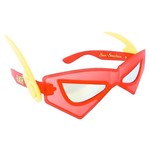 Máscara Óculos Flash