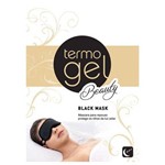 Mascara P-dormir (black Mask) Termogel