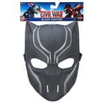 Máscara Pantera Negra - Guerra Civil