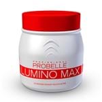 Máscara Probelle Lumino Max 500g