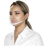 Máscara Protetora Higiênica Vertix Hygienicmask 1 Unidade