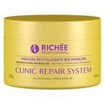 Máscara Richée Professional Clinic Repair System 250g