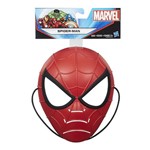 Máscara Spiderman - Hasbro