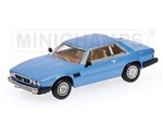 Maserati: Kyalami (1982) - Azul - 1:43 400123961