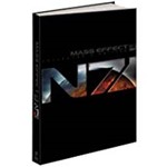 Mass Effect 3 Collector''s Edition: Prima Official Game Guide