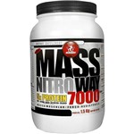 Mass Nitro Way 7000 1,5kg Midway
