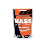 Mass Premium 14.400 3kg - Morango - New Millen