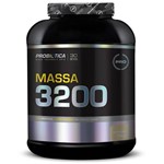 Massa 3200 (3KG) Probiotica
