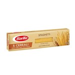 Massa Grano Duro Spaghetti 5 Cereali Barilla 400 G