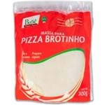 Massa para Pizza Brotinho Batie 300g