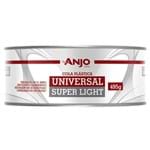 Massa Plástica Super Light 495G Anjo