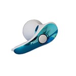 Massageador Orbital Redutor de Medidas Relax & Spin Tone 220v Azul Metálico