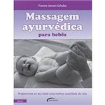 Massagem Ayurvédica para Bebês
