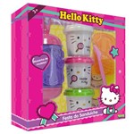 Massinha Hello Kitty - Festa do Sanduíche - Sunny
