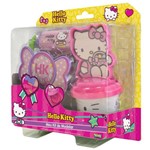 Massinha Hello Kitty - Meu Kit de Modelar - Sunny