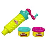 Massinha Play-doh - Ferramentas - Twirl´n Twister - Hasbro