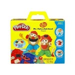 Massinha Play-doh - Kit Mr. Potato Head - Hasbro