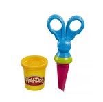 Massinha Play-Doh Kit Super Ferramentas - Tesoura Mágica - Hasbro