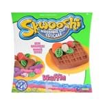 Massinha Skwooshi - Comidinhas - Waffle - Sunny - SUNNY