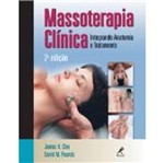 Massoterapia Clinica - Manole