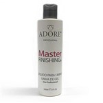 Master Finishing Adore Liquido Nail Remover Gel 240ml