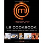 Masterchef - Le Cookbook