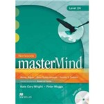 Mastermind 2a Wb With Audio Cd
