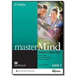 Mastermind Sb Pack - 2nd Ed