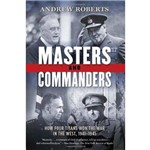 Masters And Commanders