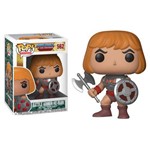 Masters Of The Universe He-Man - Funko Pop