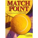 Match Point [Audio CD]