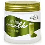 Matcha Milk 250g - Maxinutri