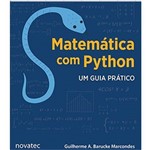Matemática com Python um Guia Prático