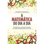 Matematica do Dia a Dia, a - Alta Books