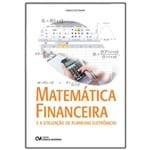 Matemática Financeira e a Utilização de Planilhas Eletrônicas