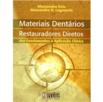 Materiais Dentarios Restauradores Diretos - Santos