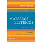 Materiais Eletricos - Vol 1 - Blucher