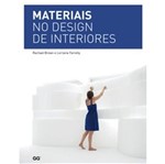 Materiais no Design de Interiores - Gg