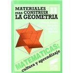 Materiales para Construir La Geometría