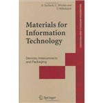 Materials For Information Technology
