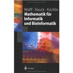 Mathematik Fur Informatik Und Bioinformatik