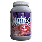 Matrix Syntrax 2.0 907grs